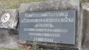 
Francis Alexander (Pat) BUDGE
d: 4 Aug 1988 aged 74

Cooloola Coast Cemetery

