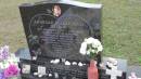 
Shaynae Marie Gail BISHOP
b: 31 Jan 1992
d: 16 Jul 2009

Cooloola Coast Cemetery

