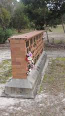 

Cooloola Coast Cemetery

