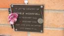 
Michele MCDONNELL
b:23 Dec 1949
d: 14 Dec 2006

Cooloola Coast Cemetery

