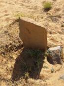 

Cossack (European and Japanese cemetery), WA
