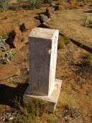 
Cossack (European and Japanese cemetery), WA
