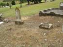 
Coulson General Cemetery, Scenic Rim Region
