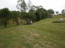 
Coulson General Cemetery, Scenic Rim Region
