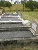 Coulson General Cemetery, Scenic Rim Region 