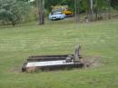 
Coulson General Cemetery, Scenic Rim Region
