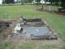 
Coulson General Cemetery, Scenic Rim Region
