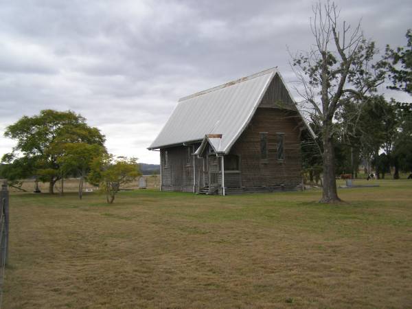 Cressbrook Homestead, Somerset Region  | 