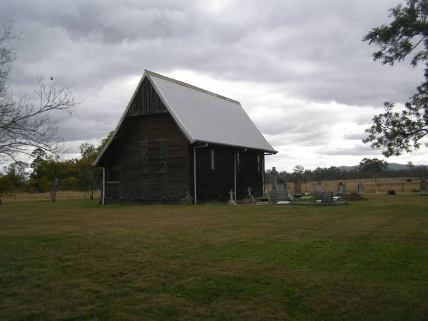 Cressbrook Homestead, Somerset Region  | 