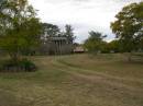 
Cressbrook Homestead, Somerset Region
