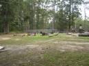 

Diddillibah Cemetery, Maroochy Shire

