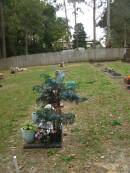 

Diddillibah Cemetery, Maroochy Shire

