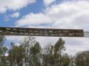 
Douglas Lutheran cemetery, Crows Nest Shire
