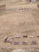 
Douglas Lutheran cemetery, Crows Nest Shire
