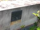 Jessie Irene SCOTT died at Tenterfield 7 Nov 1952 aged 54  Drayton and Toowoomba Cemetery 