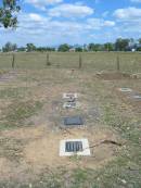 
Dugandan Trinity Lutheran cemetery, Boonah Shire
