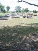 
Dugandan Trinity Lutheran cemetery, Boonah Shire
