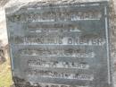 
John Claus DREYER
22 Dec 1935, aged 71
Eagleby Cemetery, Gold Coast City

