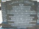 
Herman Wilhelm DREYER
29 Jun 1942, aged 74
Bertha DREYER
21 Apr 1946, aged 77
Eagleby Cemetery, Gold Coast City
