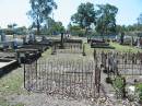 
Eagleby Cemetery, Gold Coast City
