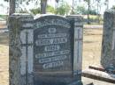 
Erick Adam ROSE
12 Jun 1980, aged 84
Eagleby Cemetery, Gold Coast City
