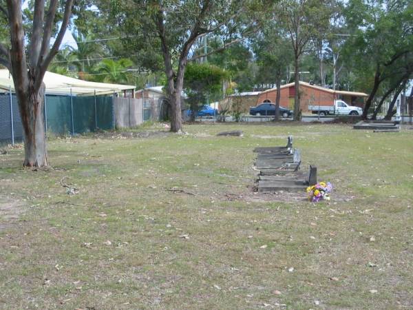 Eagleby Cemetery, Gold Coast City  |   | 