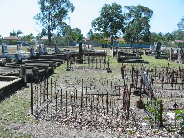 Eagleby Cemetery, Gold Coast City  | 