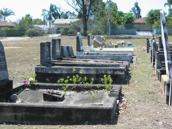 Eagleby Cemetery, Gold Coast City  | 