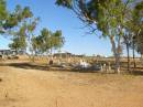 
Exmouth Cemetery, WA

