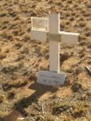 WOODSELL d: 25 Apr 1978  Exmouth Cemetery, WA   