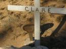 
Clare
91

Exmouth Cemetery, WA
