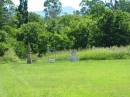 Fassifern Pioneer Cemetery 