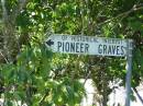 Fassifern Pioneer Cemetery 