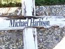 Michael HARBISON; Fernvale General Cemetery, Esk Shire 