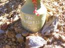 Jan FARNELL, mum; Fernvale General Cemetery, Esk Shire 