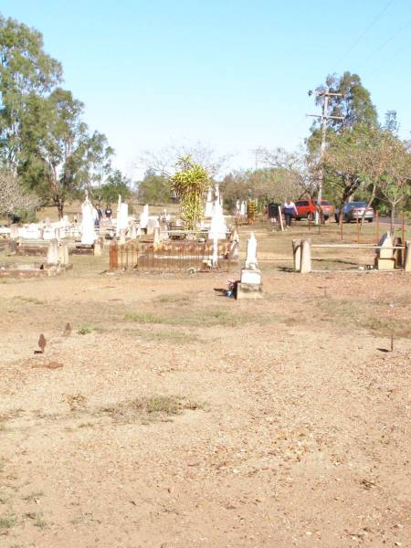 Fernvale General Cemetery, Esk Shire  | 