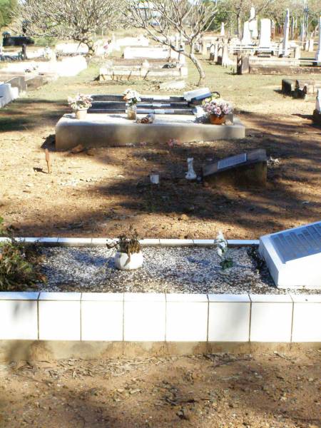 Fernvale General Cemetery, Esk Shire  | 