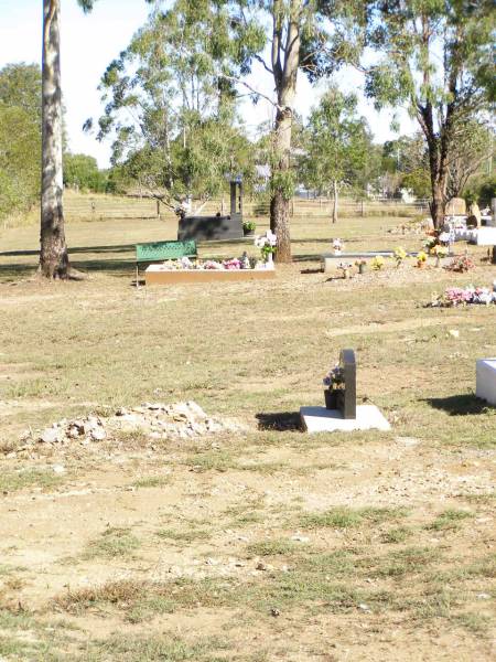 Fernvale General Cemetery, Esk Shire  | 