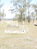 
Forest Hill Cemetery, Laidley Shire
