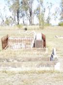 
Forest Hill Cemetery, Laidley Shire
