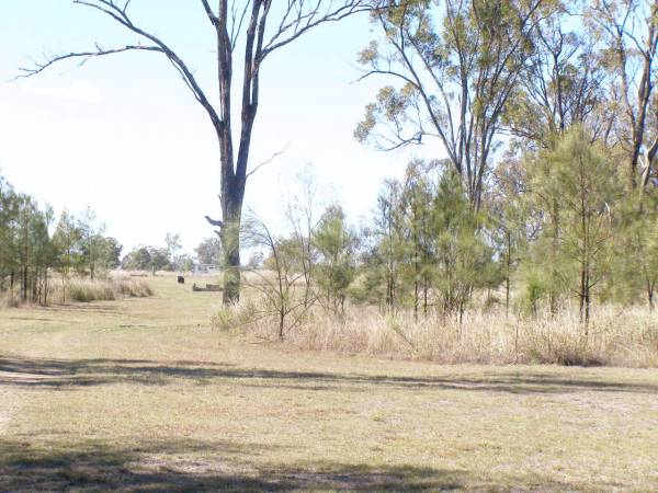 Forest Hill Cemetery, Laidley Shire  | 