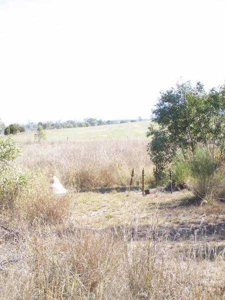 Forest Hill Cemetery, Laidley Shire  | 