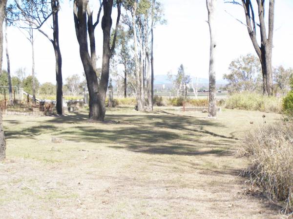 Forest Hill Cemetery, Laidley Shire  | 