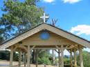 Francis Look-out burial ground, Corinda, Brisbane 