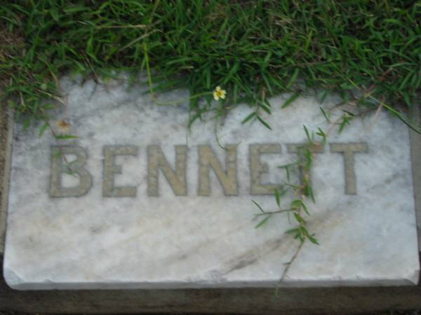 BENNETT  | The Gap Uniting Church, Brisbane  | 