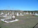 
Glamorganvale Cemetery, Esk Shire
