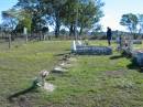 
Glamorgan Vale Cemetery, Esk Shire
