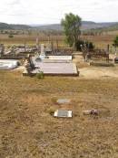 
Glencoe Bethlehem Lutheran cemetery, Rosalie Shire
