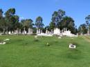 
Gleneagle Catholic cemetery, Beaudesert Shire 
