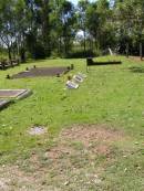 
Gleneagle Catholic cemetery, Beaudesert Shire 
